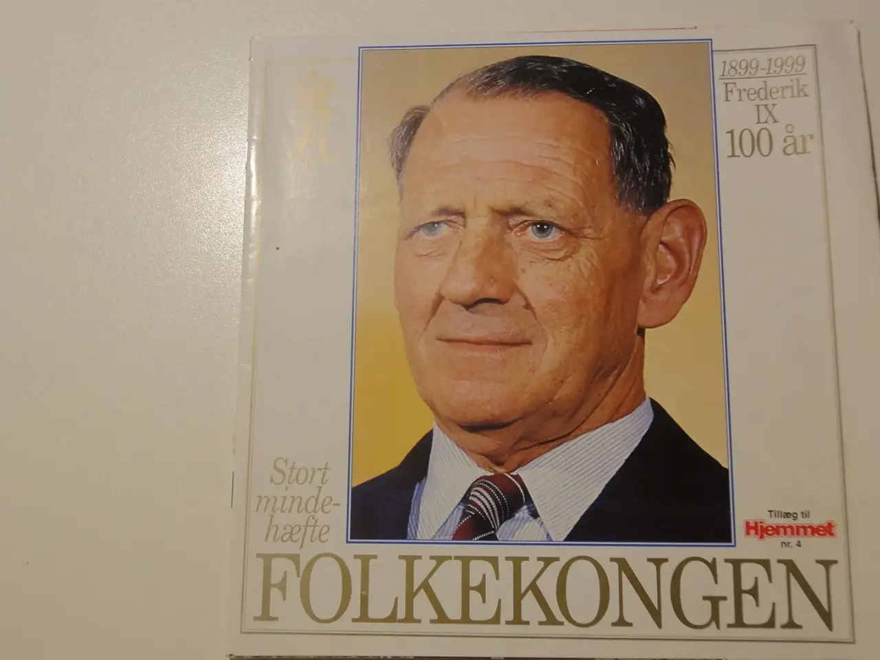 Billede 3 - Fra Prinsesse til Dronning