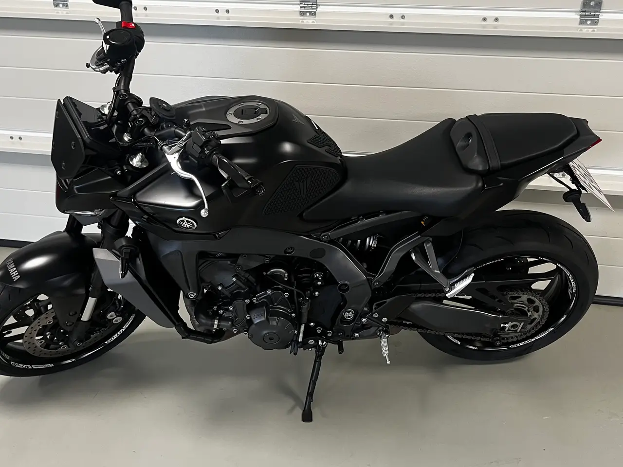 Billede 2 - MT 09 06/2025