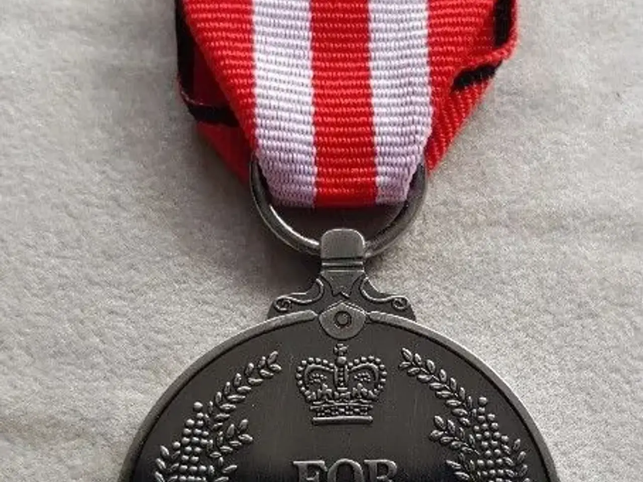 Billede 2 - Militær, Australia Defense medal for service