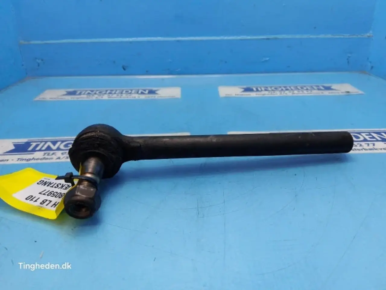 Billede 3 - New Holland LB110 Trækstang 85805977