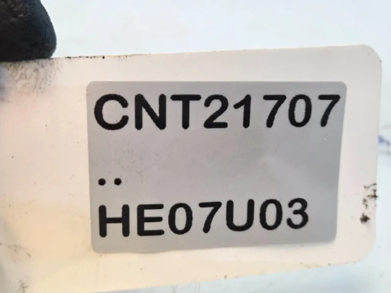 Billede 13 - New Holland BB920 Lejesamling 9838833