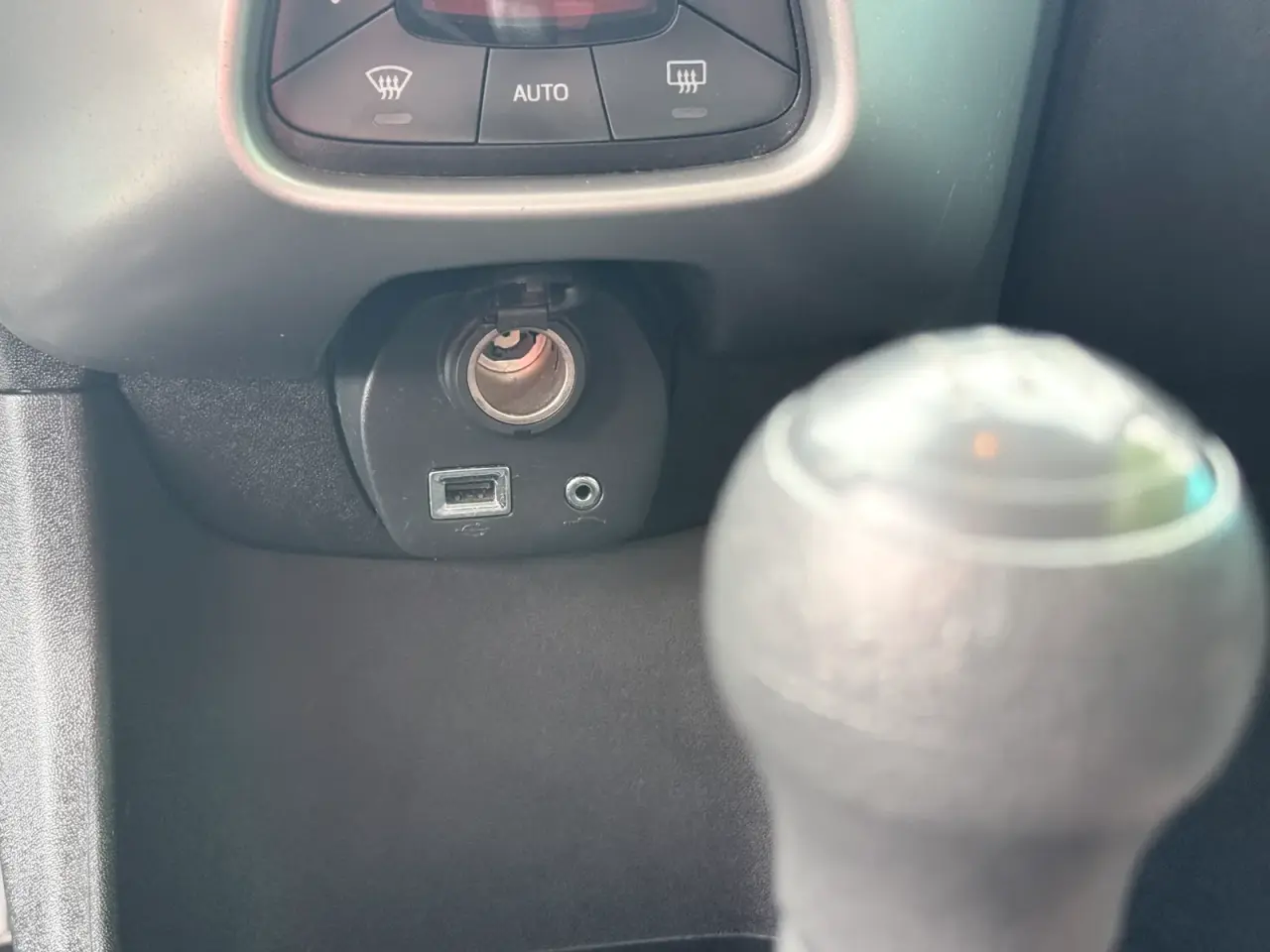 Billede 19 - Citroën C1 1,2 PureTech Sport