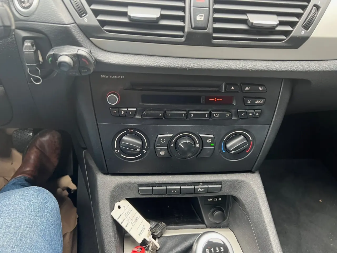 Billede 4 - BMW X1 2,0 sDrive20d Van