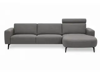 Hjort Knudsen Lolland Chaiselong sofa - Højrevendt
