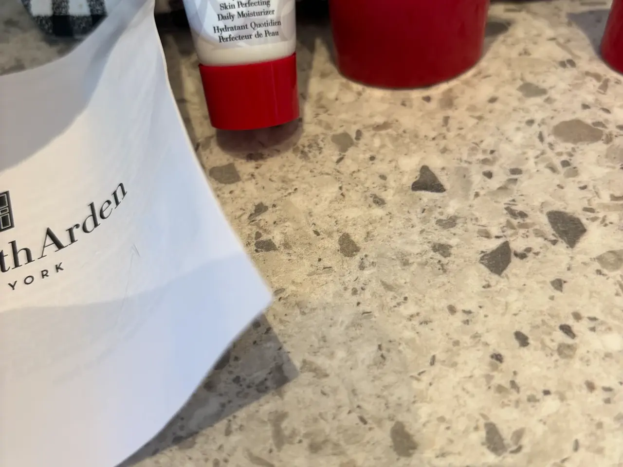 Billede 5 - Elisabeth Arden Eight Hour produkter
