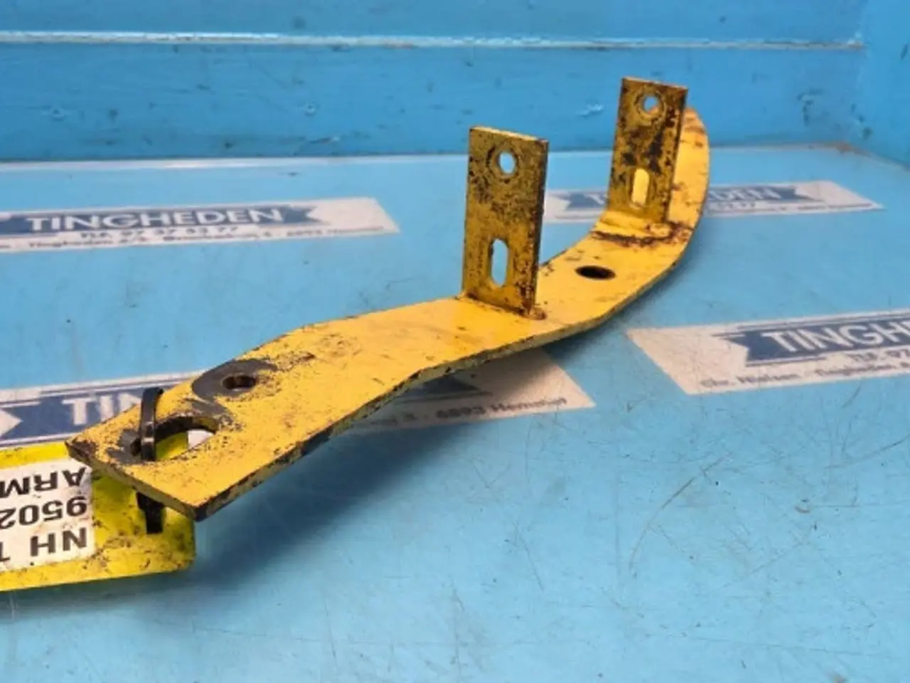Billede 5 - New Holland TX62 Arm 9502967