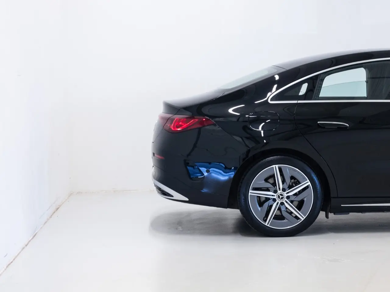 Billede 18 - Mercedes CLA250+ EQ AMG Advance Plus