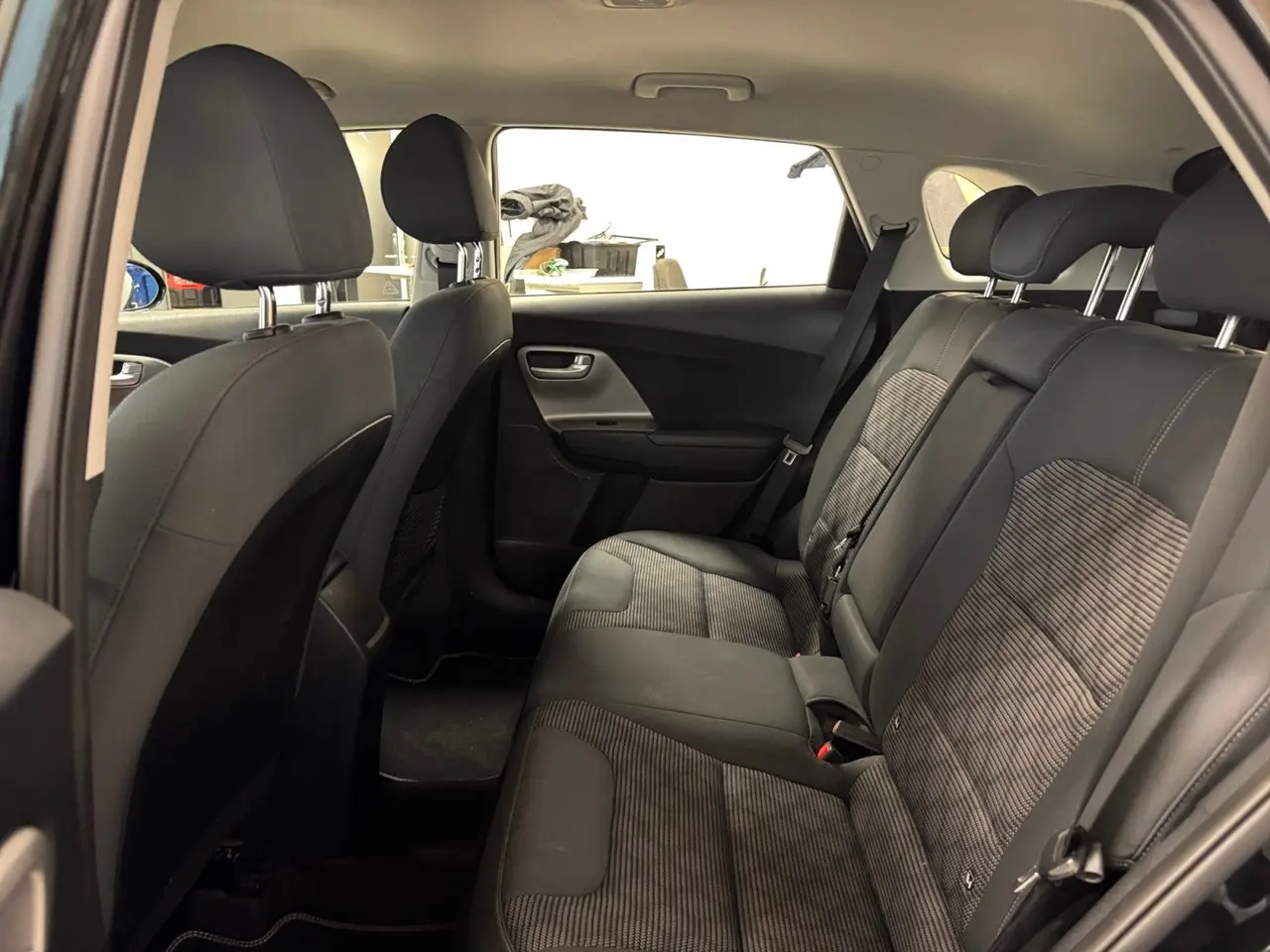 Billede 11 - Kia Niro 1,6 PHEV Advance DCT