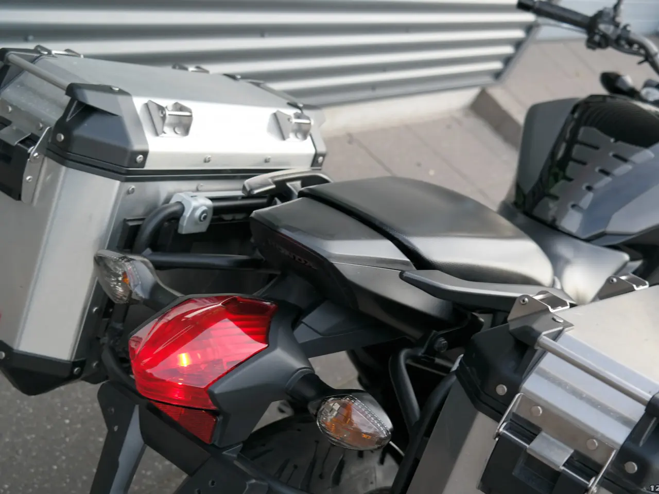 Billede 6 - Honda NC 700 S MC-SYD BYTTER GERNE