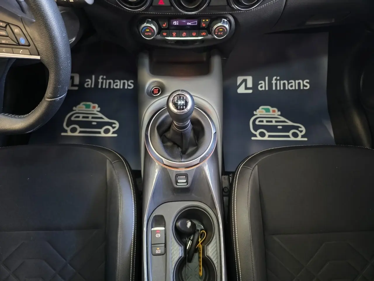 Billede 16 - Nissan Juke 1,0 Dig-T 117 Tekna