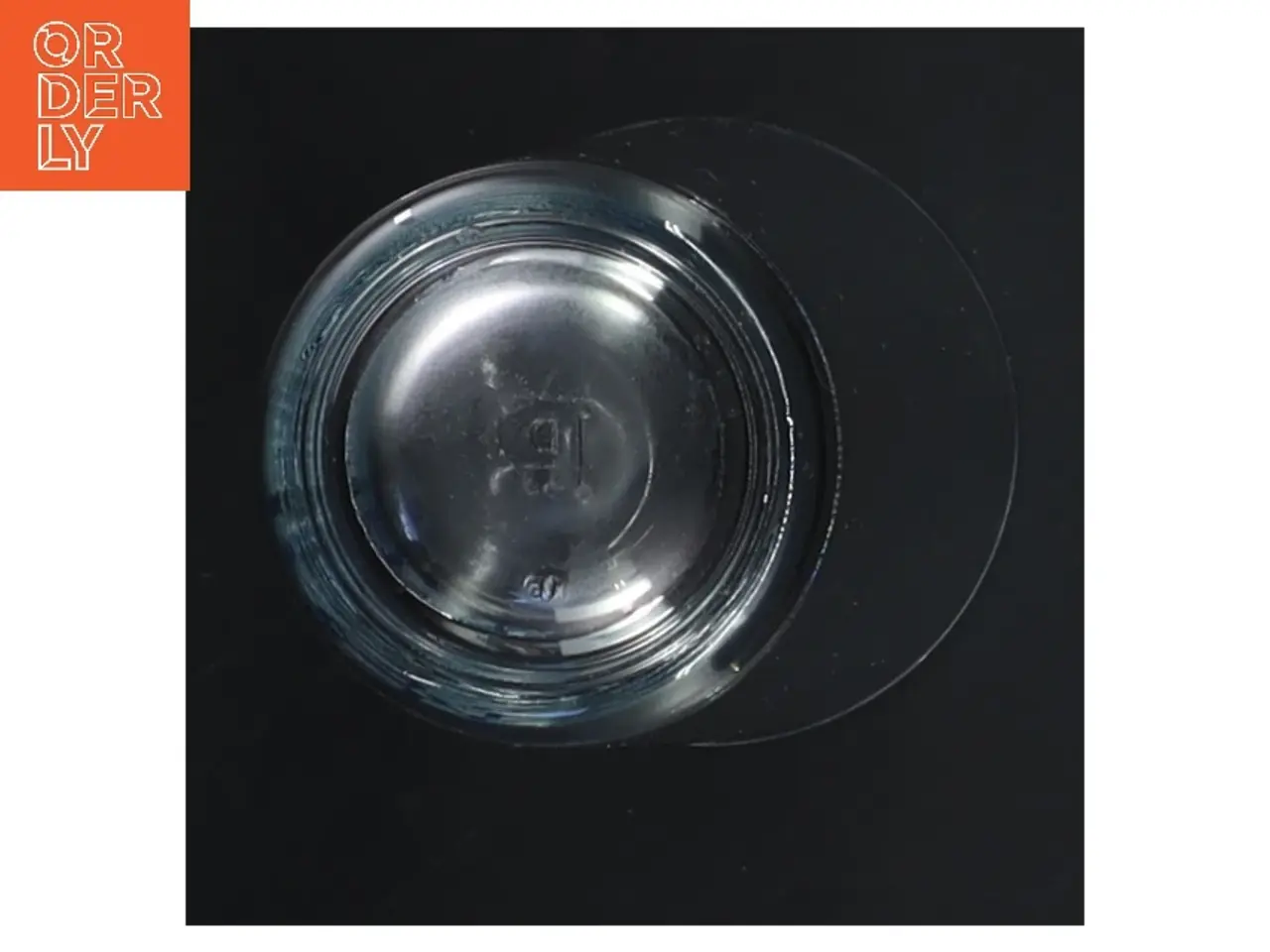 Billede 3 - Glas fra Yeni Raki (str. Ø 6 cm længde 12,5 cm)