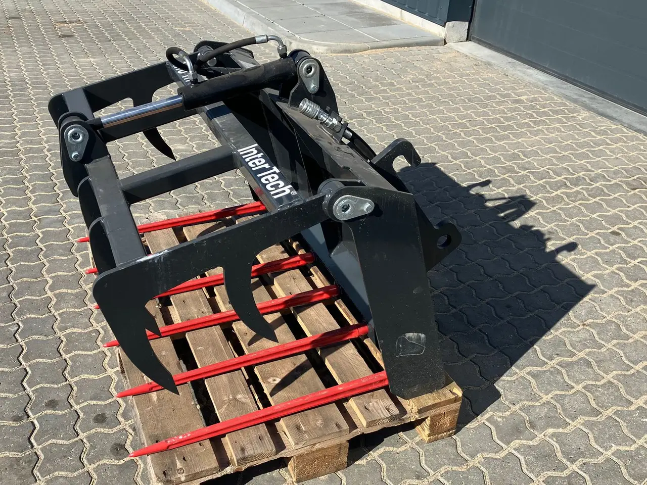 Billede 7 - MultiOne 5.2 Avant overfaldsklo