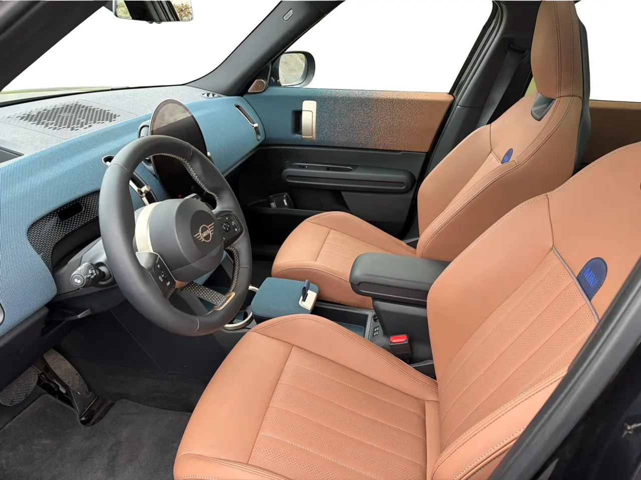 Billede 11 - MINI Countryman E  Favoured Trim XL