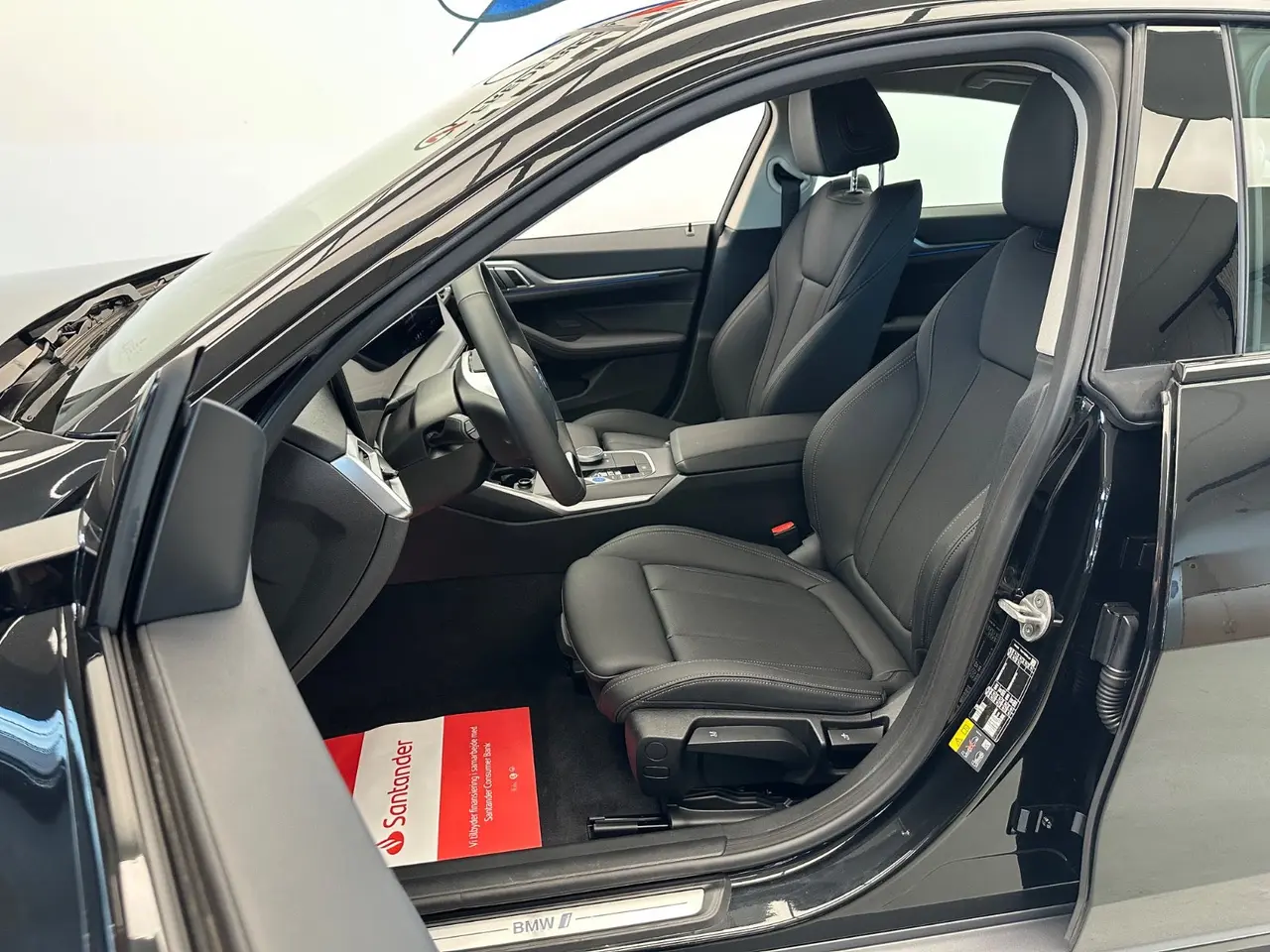 Billede 11 - BMW i4  eDrive35