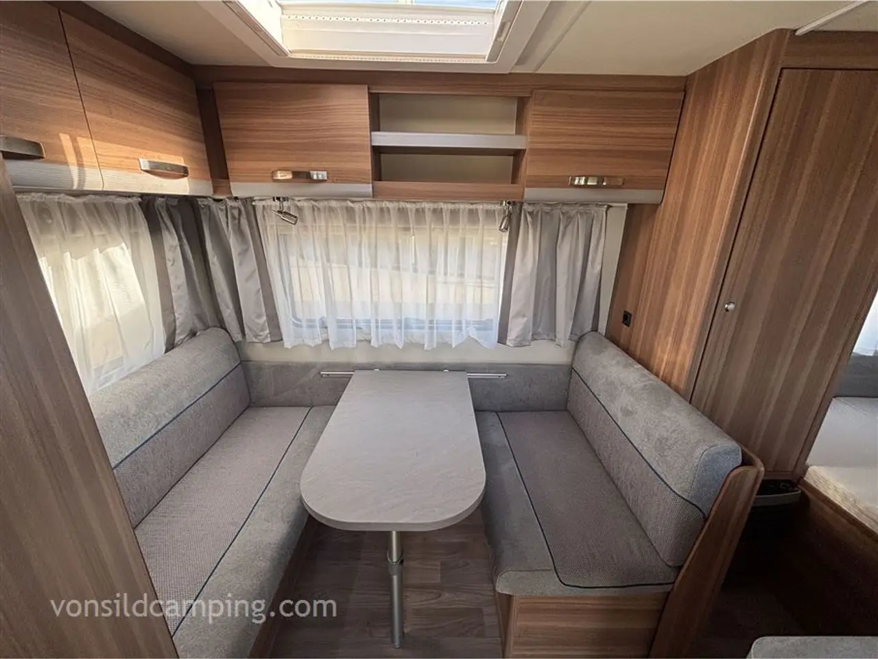 Billede 6 - 2018 - Weinsberg CaraOne 390 QD