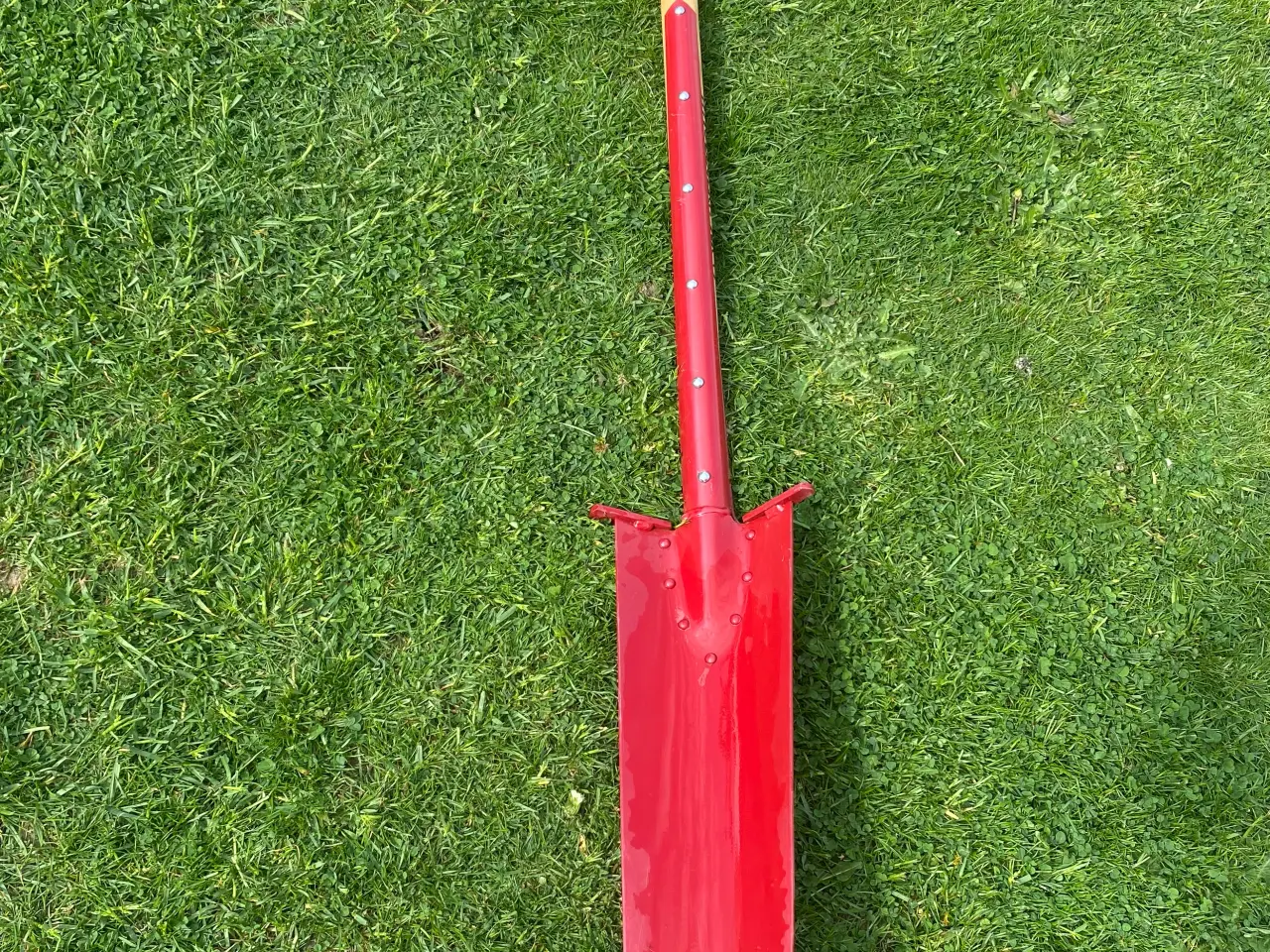 Billede 3 - Fiskars drænspade