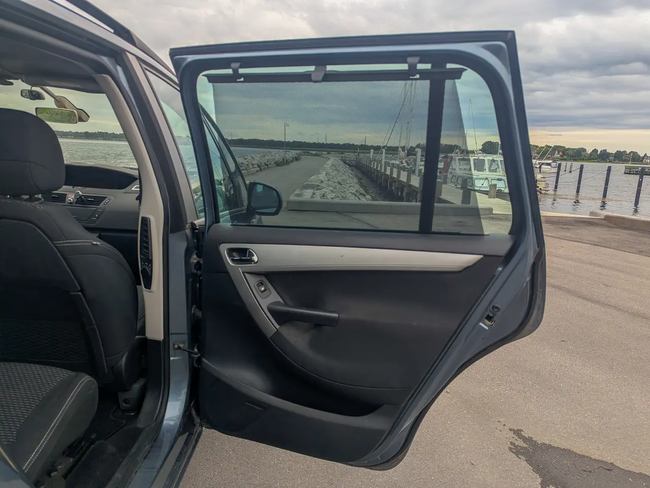Billede 8 - Citroen C4 Grand Picasso