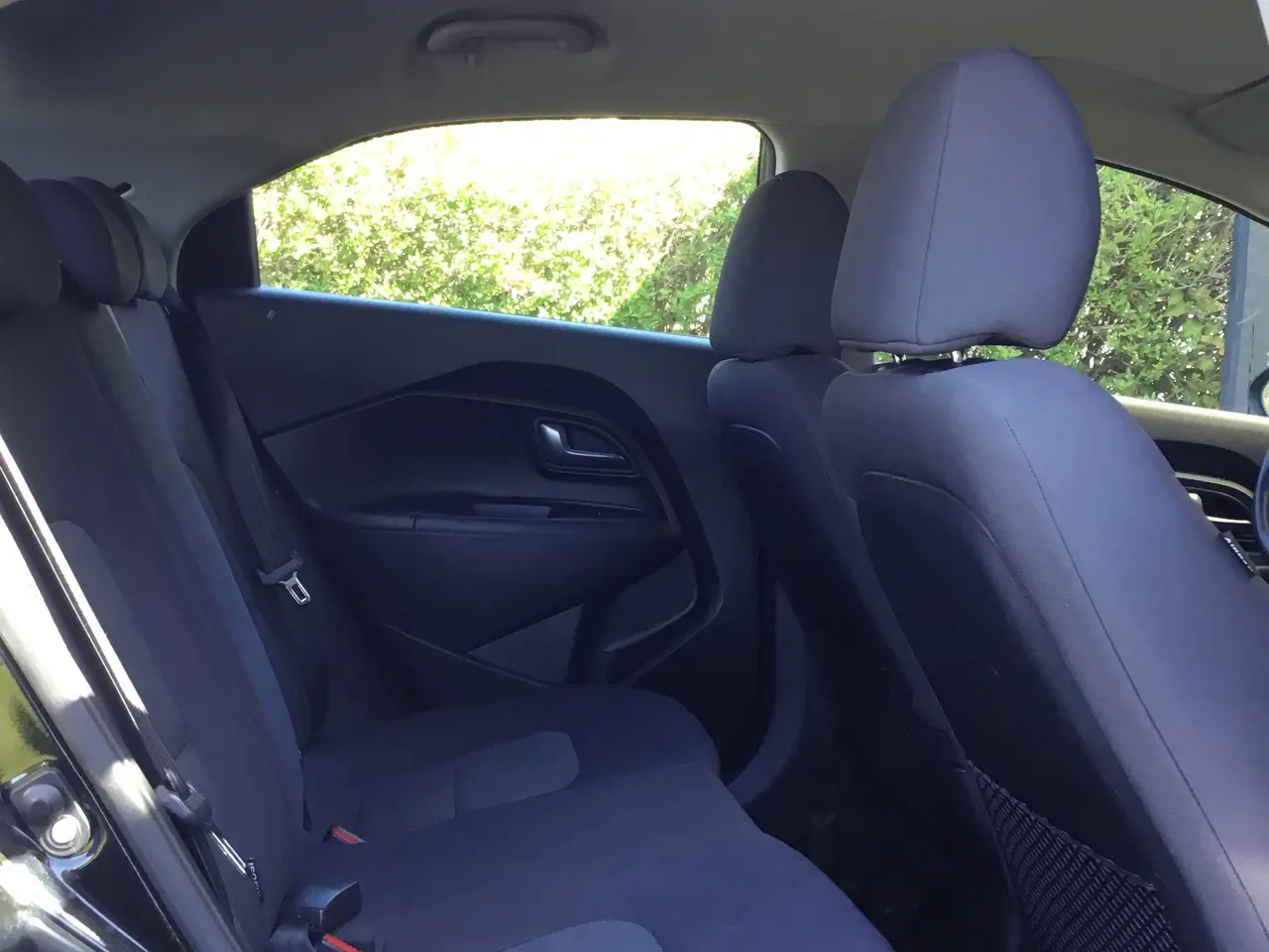 Billede 6 - Kia Rio