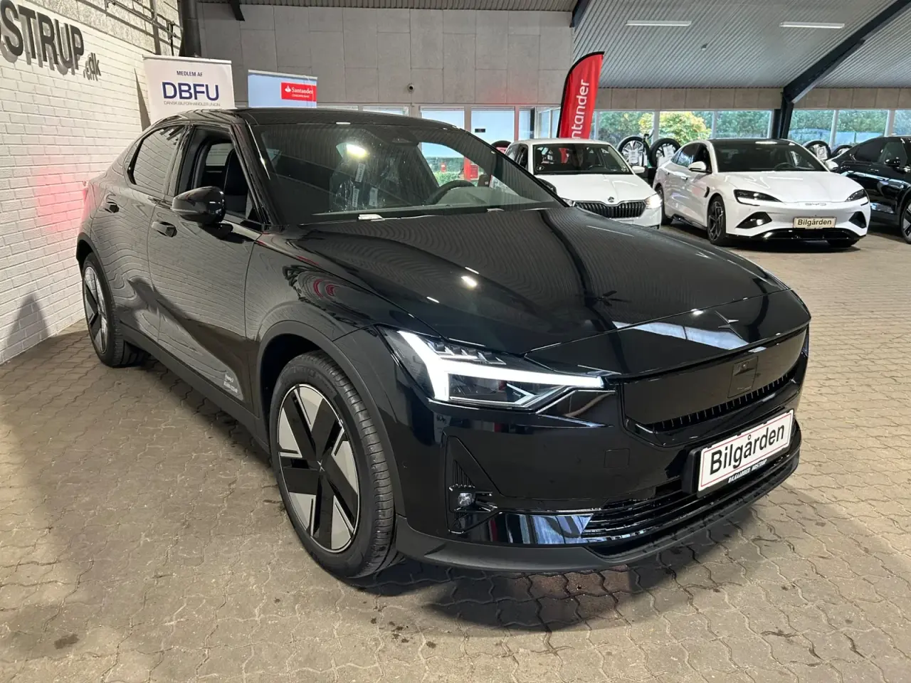 Billede 2 - Polestar 2 Long Range