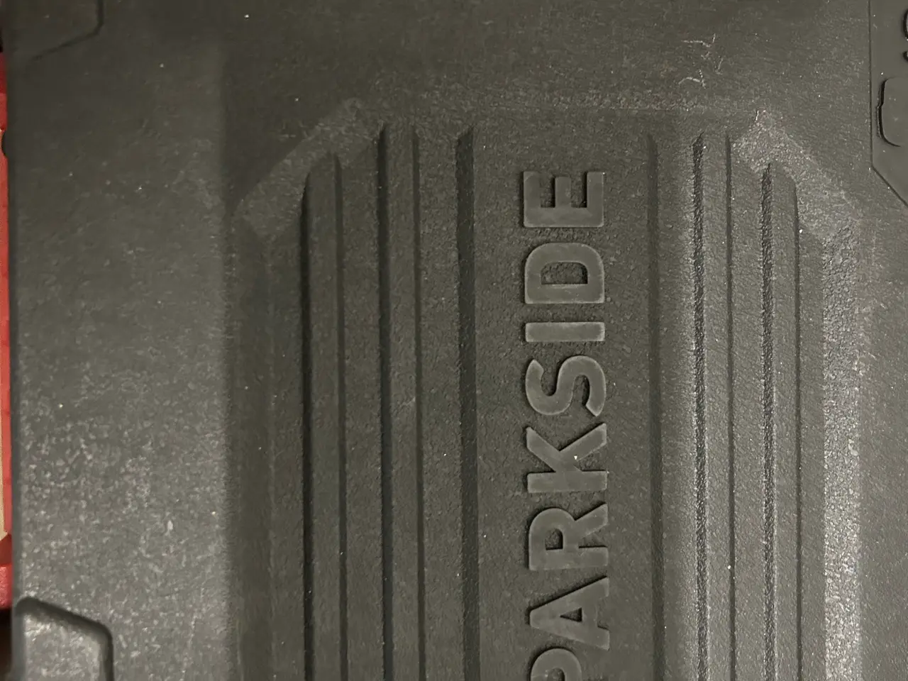 Billede 3 - Parkside maskiner