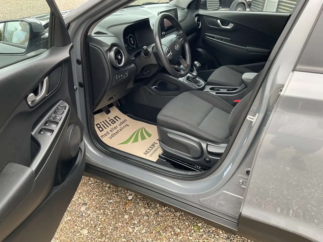 Billede 10 - Hyundai Kona 1,0 T-GDi Essential