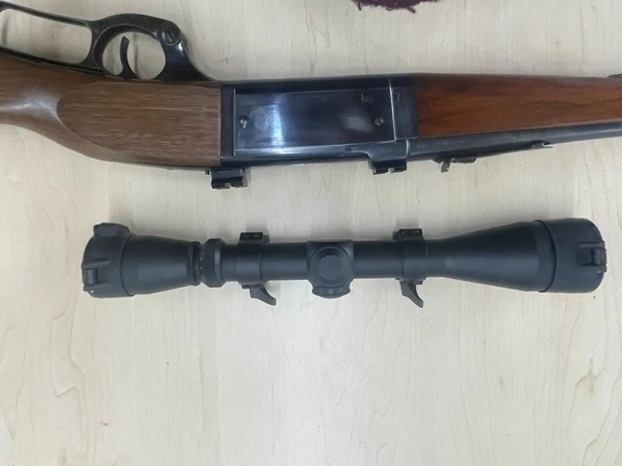 Billede 9 - Savage model 99