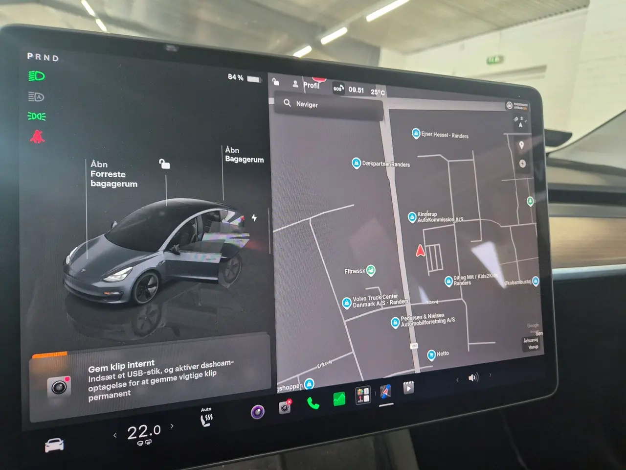 Billede 12 - Tesla Model 3 EL 283HK Aut.