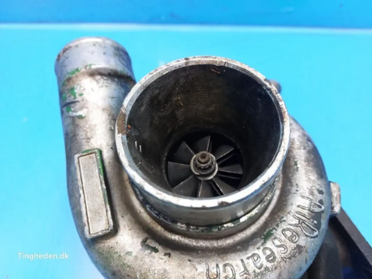 Billede 17 - John Deere 4040 Turbo AR64567