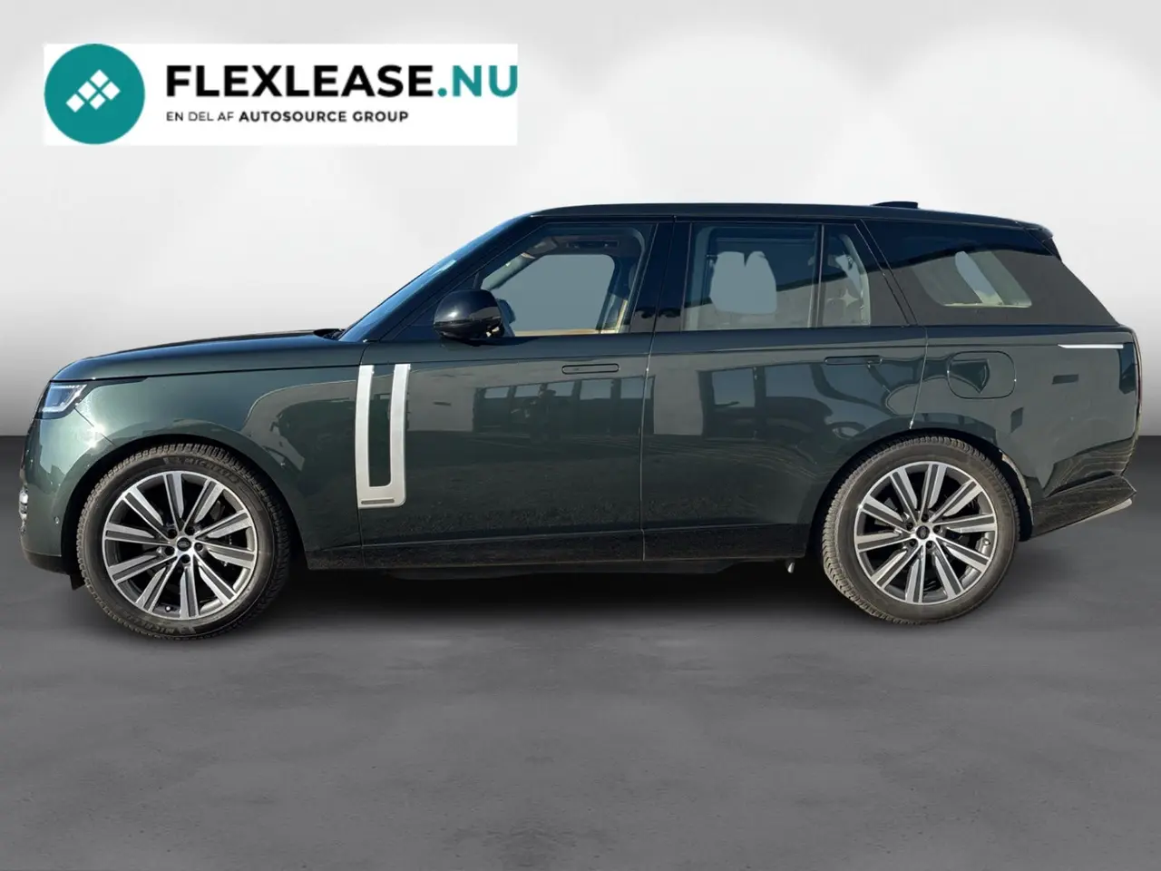 Billede 2 - Land Rover Range Rover 3,0 P460e Autobiography aut.