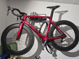 Factor One - Racercykel - eDura-ace