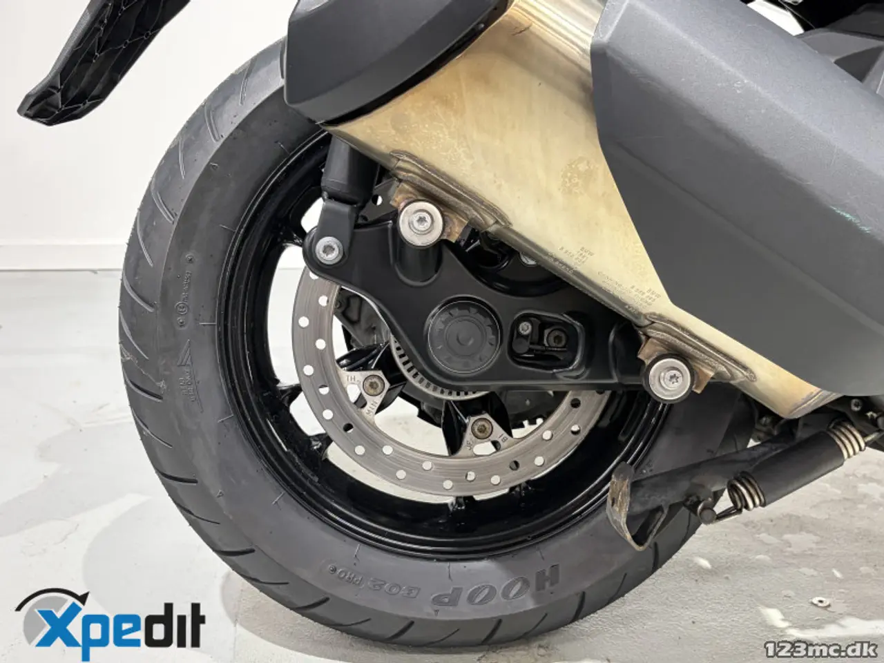 Billede 18 - BMW C 400 X