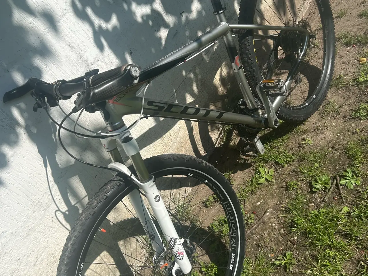 Billede 2 - Scott 29”. Mtb