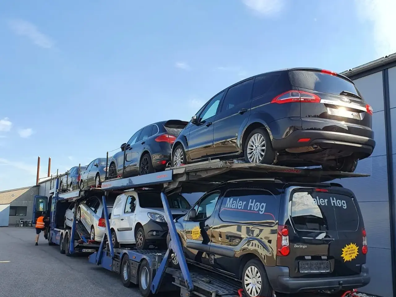 Billede 11 - Toyota Lancruiser købes!