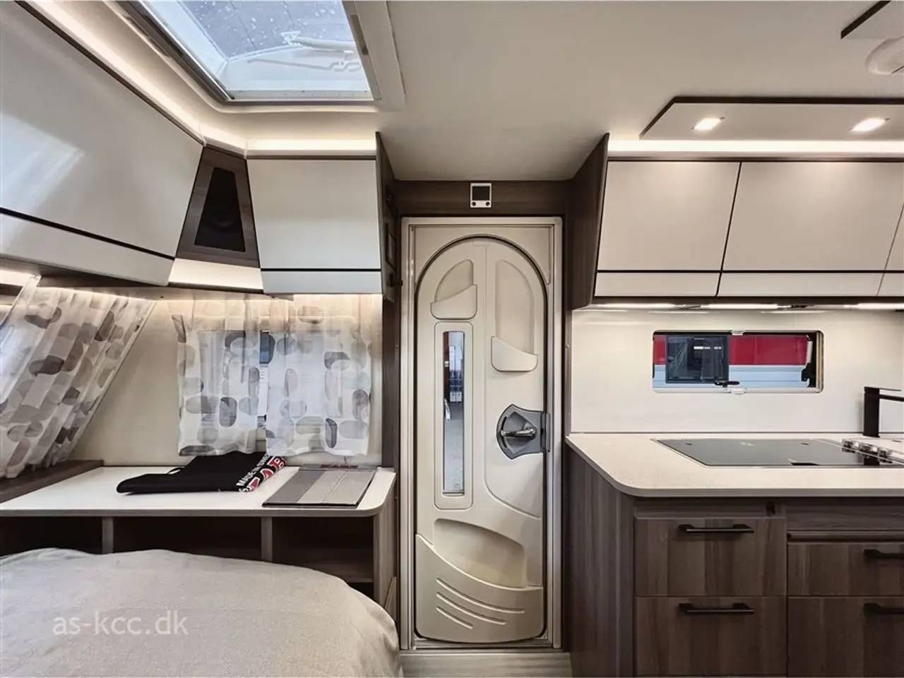 Billede 8 - 2025 - Kabe Estate 600 GDL KS