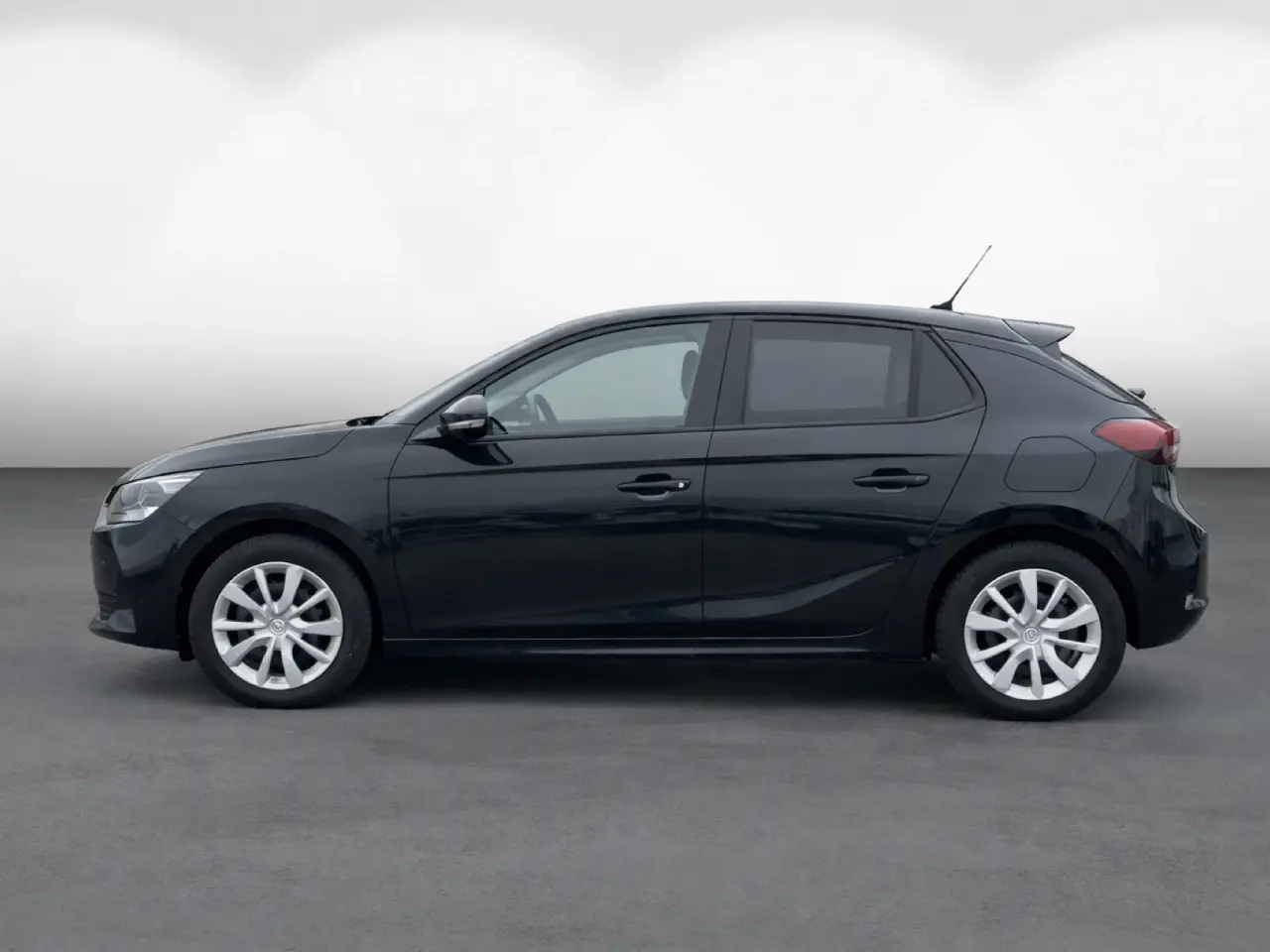 Billede 3 - Opel Corsa 1,2 Edition 75HK 5d