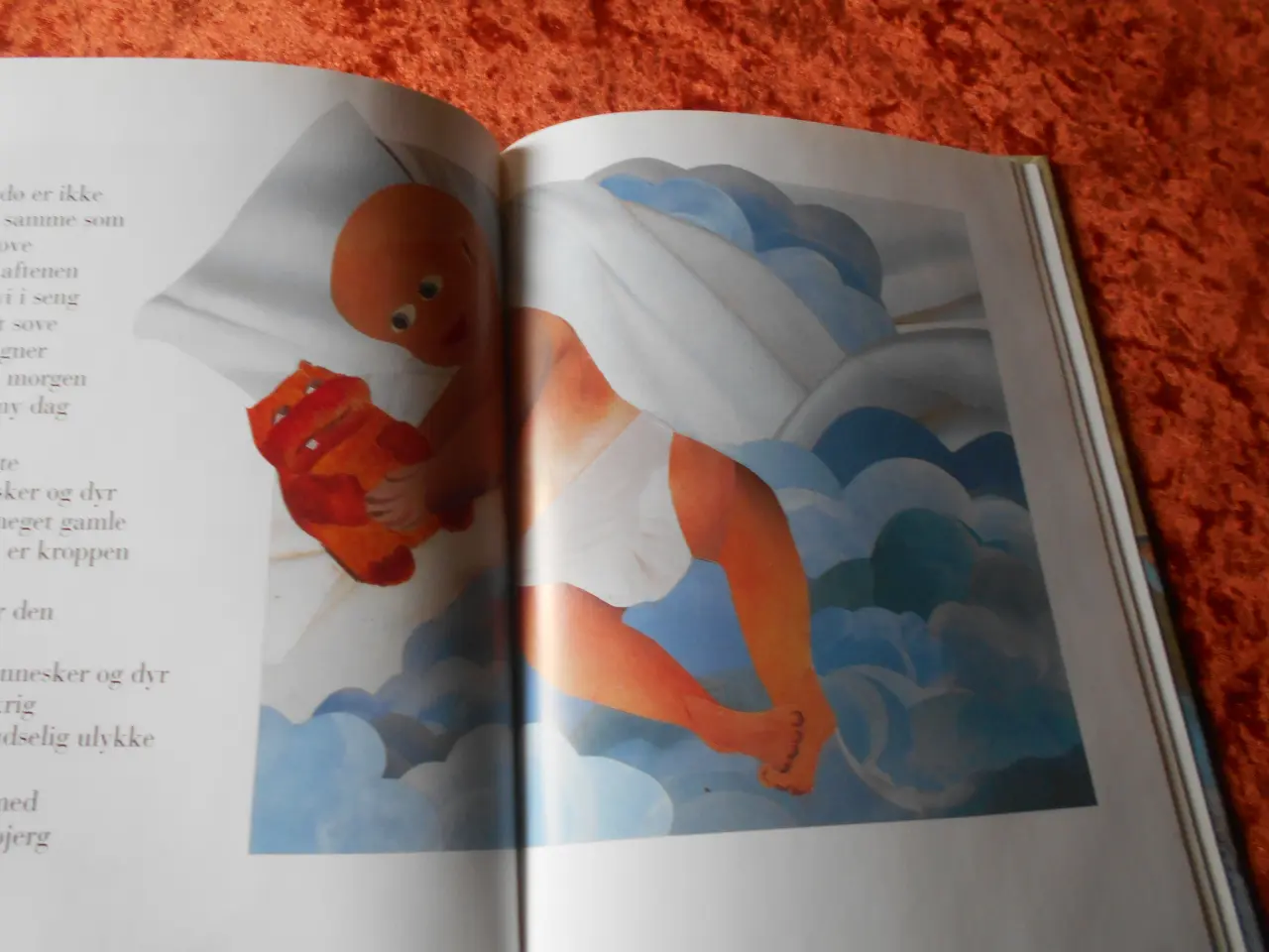 Billede 4 - Forvandling, Lise Lindgreen,
