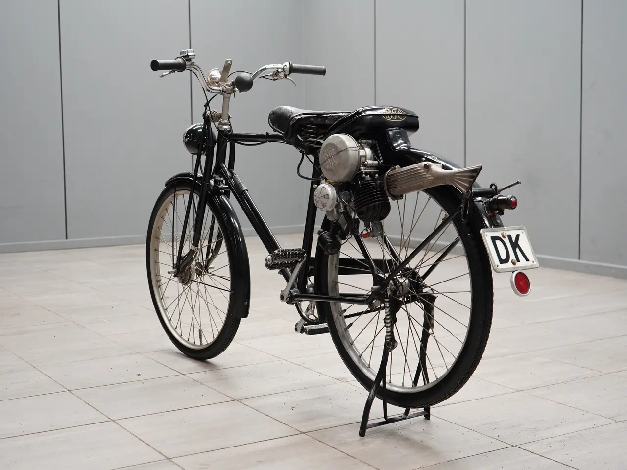 Billede 3 - BFC Røvskubber, 1951 – Dansk klassiker!