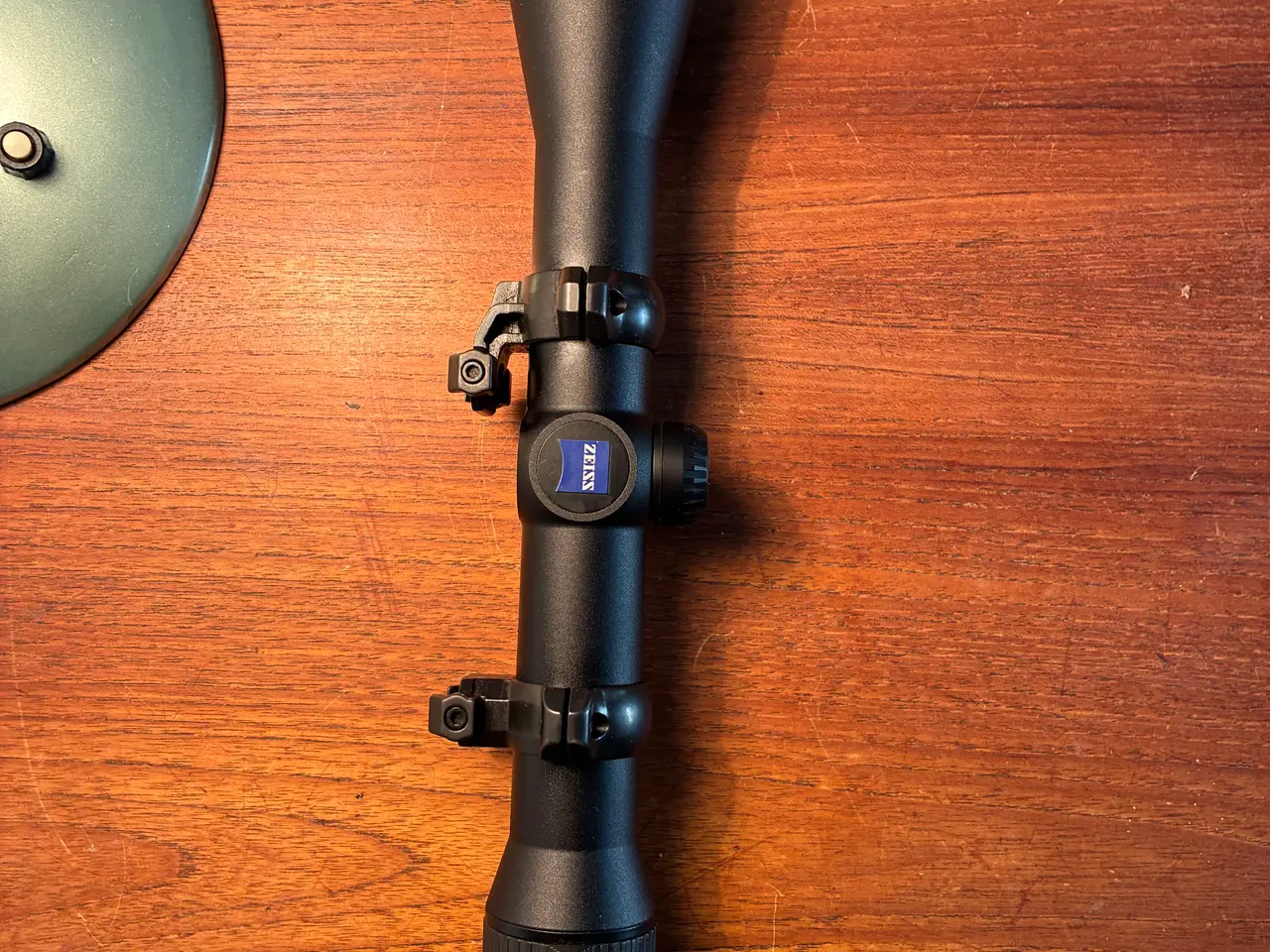 Billede 5 - Zeiss sigtekikkert
