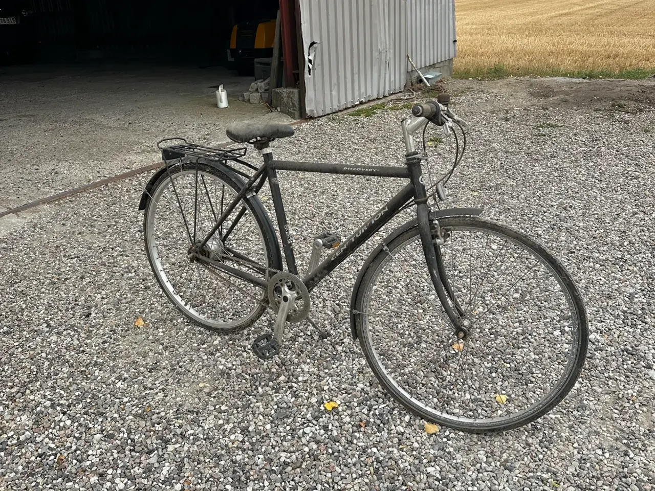 Billede 2 - Cykel sælges billigt