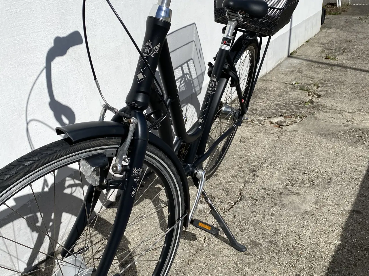 Billede 2 - Ebsen st tropez 7 gear