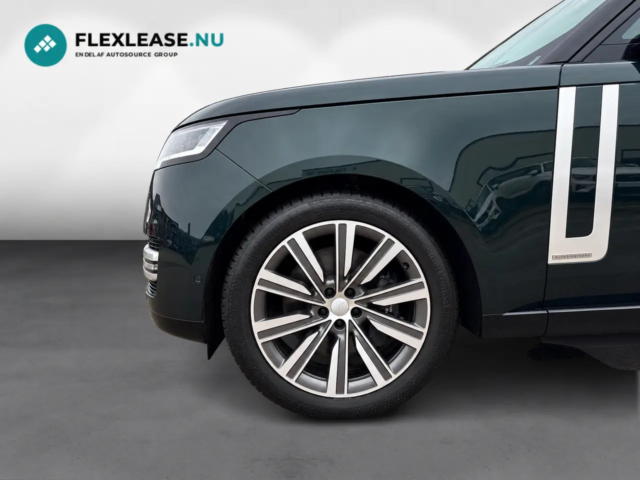 Billede 9 - Land Rover Range Rover 3,0 P460e Autobiography aut.