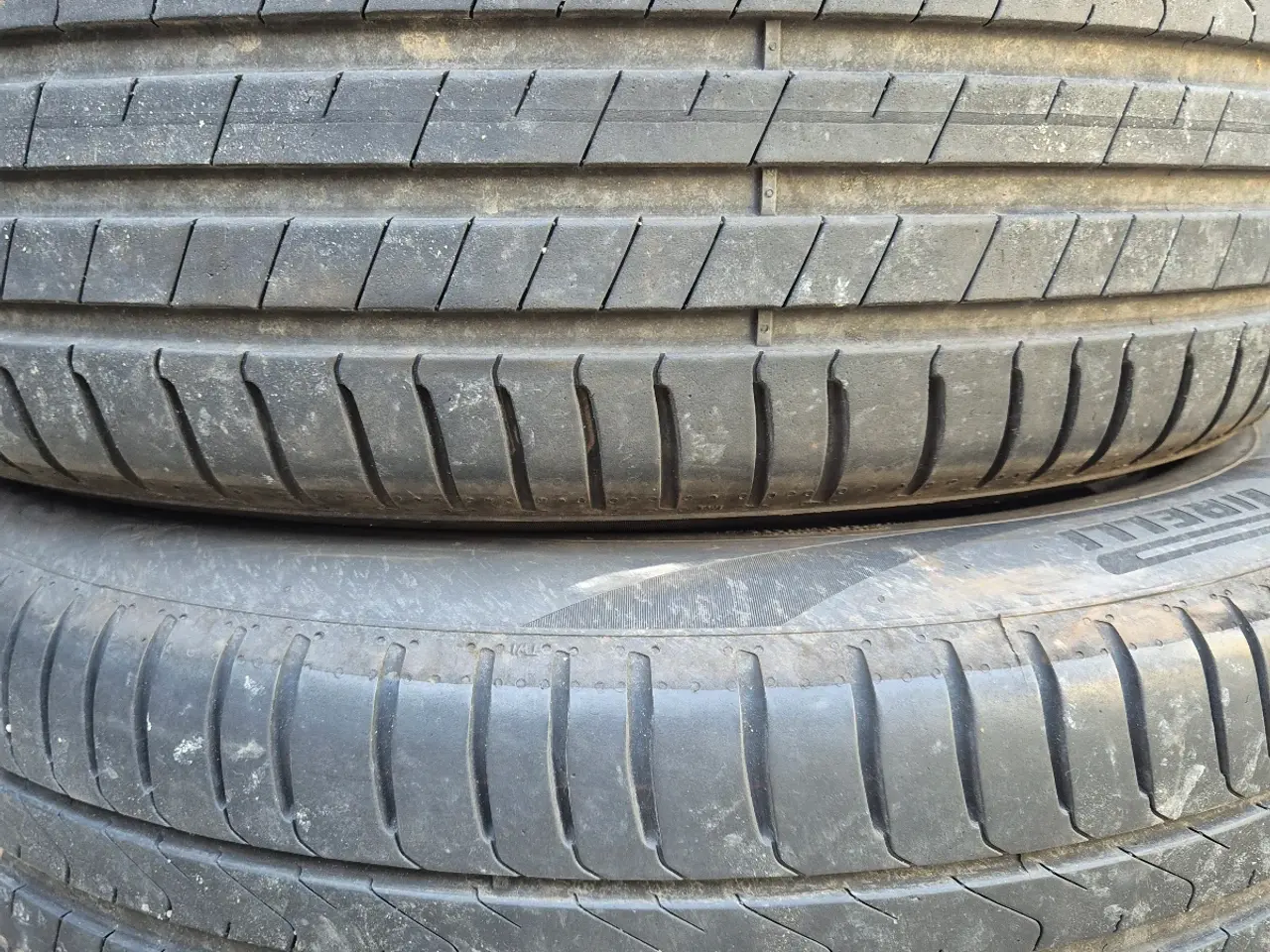 Billede 2 - Volkswagen ID.4 ID.5 R19 sommerdæk