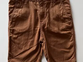 H&M bomuldsshorts, str. 134 - NYE!