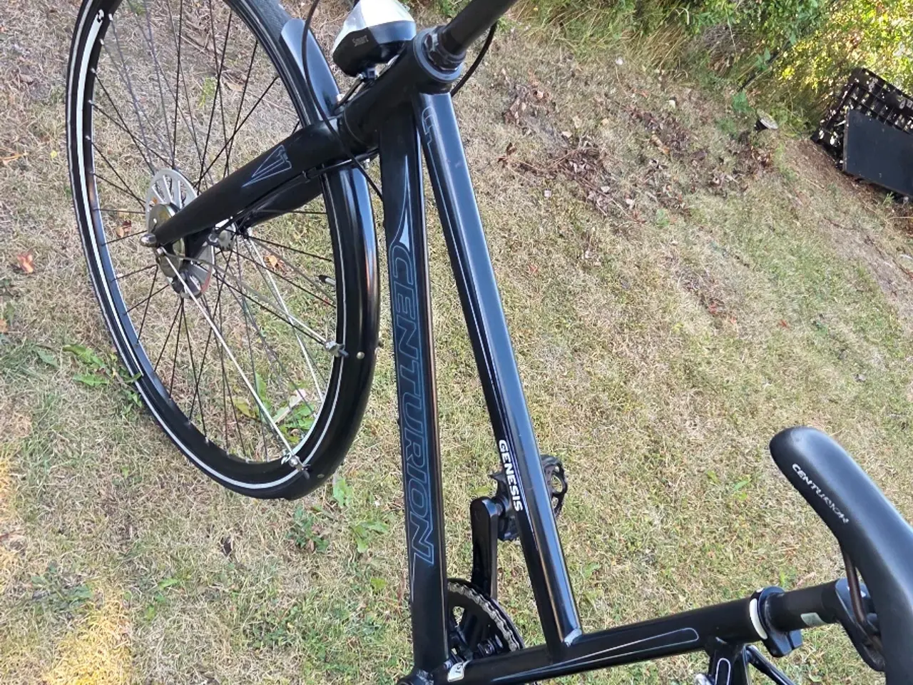 Billede 8 - CENTURION GENESIS 