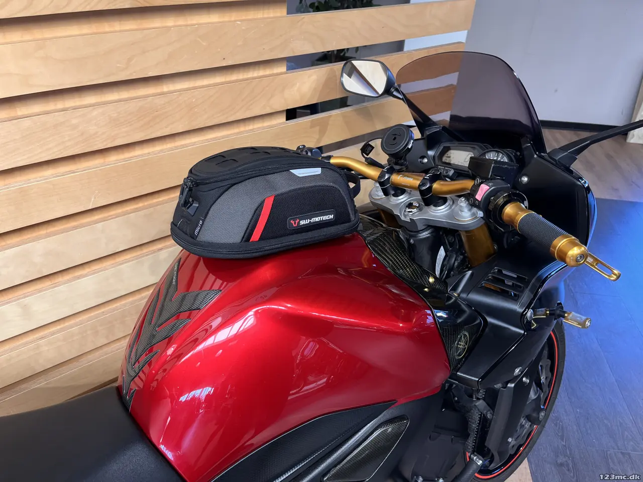 Billede 5 - Yamaha FZ1 SA