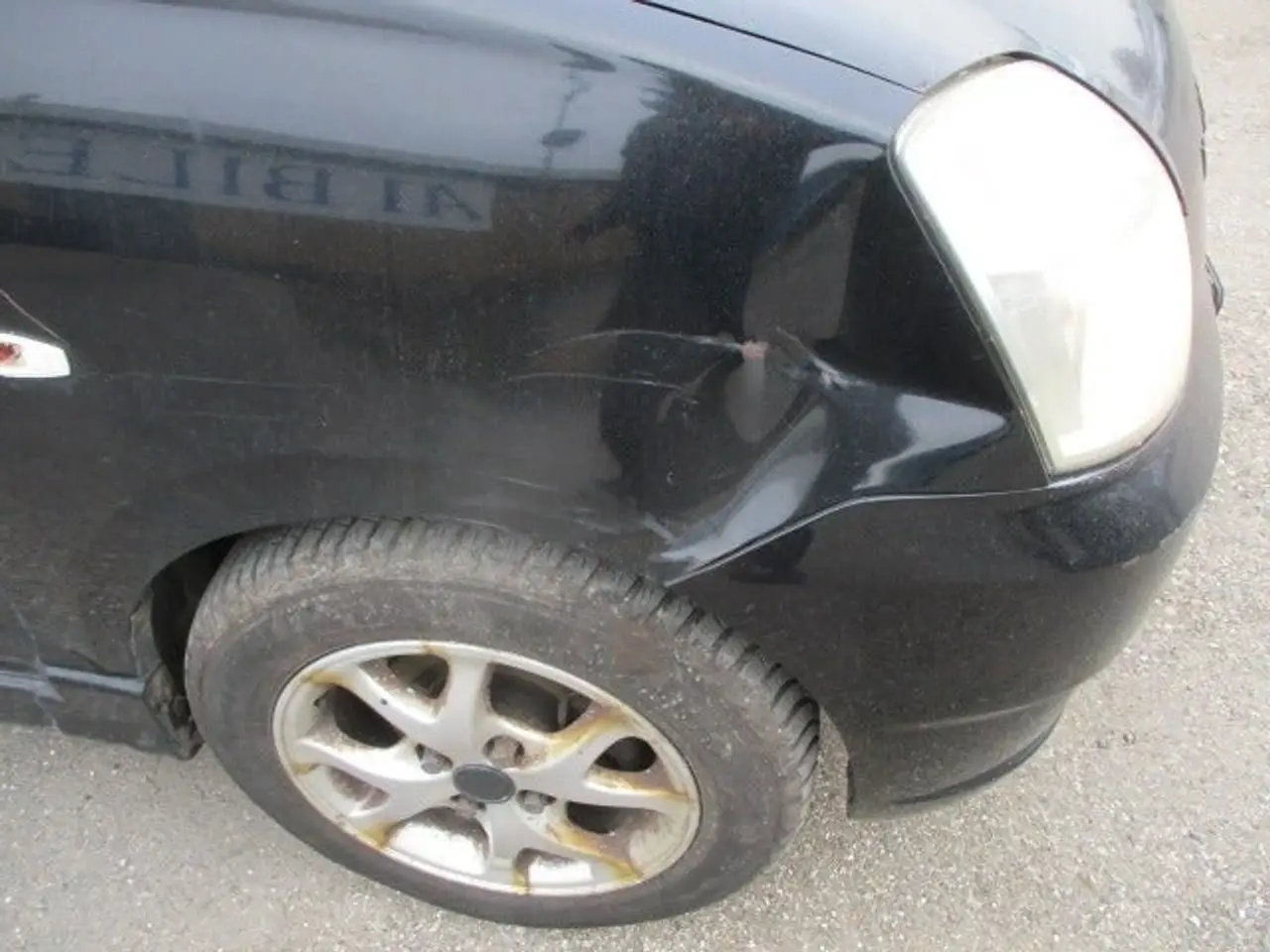 Billede 4 - Kia Picanto 1,1 EX