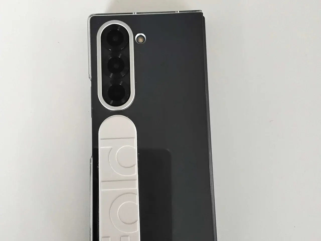 Billede 12 - Samsung Z fold 6 