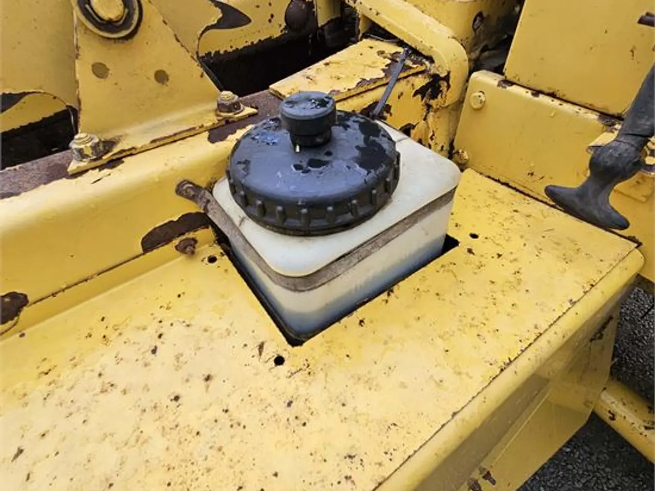 Billede 9 - New Holland 940