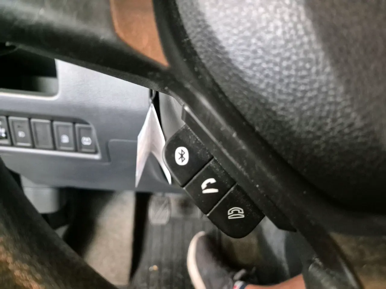 Billede 10 - Suzuki Celerio 1,0 Style 68HK 5d