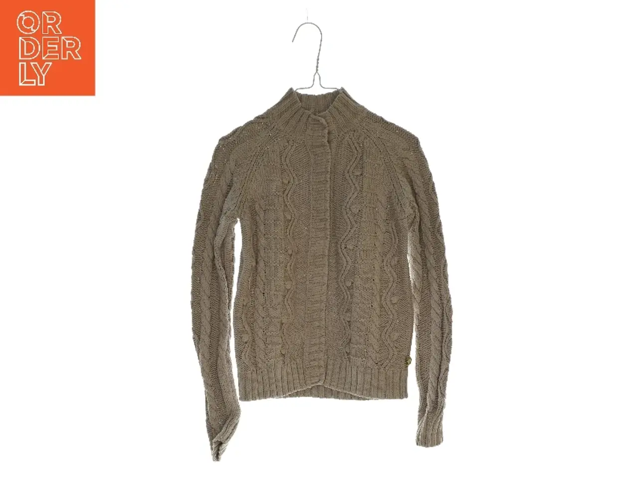 Billede 1 - Sweater for Pomp de Lux (str. 122)